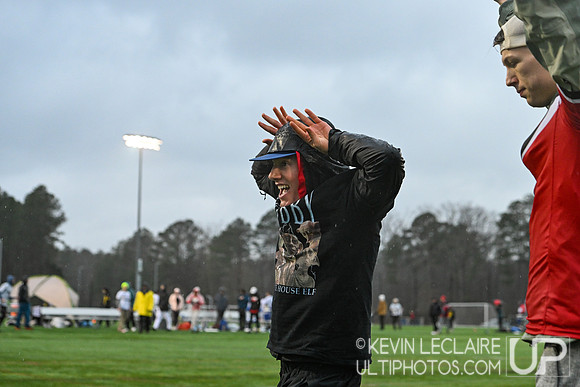 D3 River City Showdown 2026 Sunday