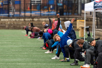 2026 DC Breeze Sunday Open Tryouts