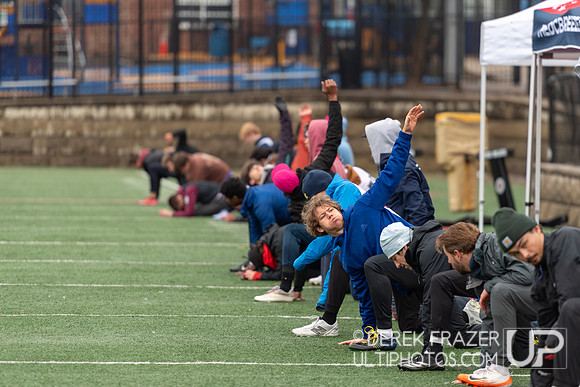 2026 DC Breeze Sunday Open Tryouts