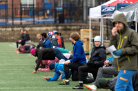 2026 DC Breeze Sunday Open Tryouts
