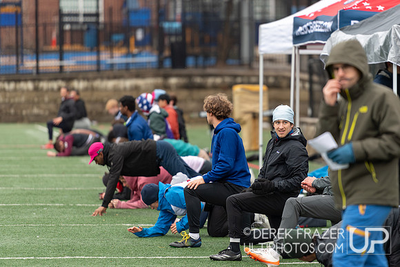2026 DC Breeze Sunday Open Tryouts
