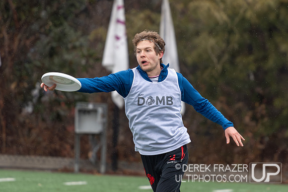 2026 DC Breeze Sunday Open Tryouts