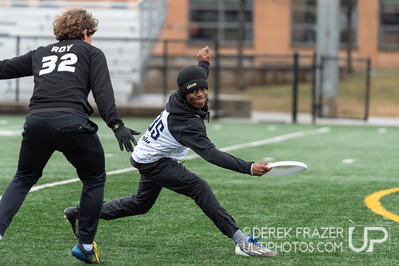 2026 DC Breeze Sunday Open Tryouts