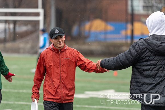 2026 DC Breeze Sunday Open Tryouts