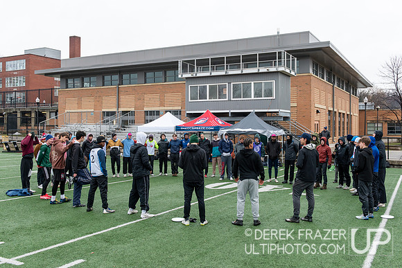 2026 DC Breeze Sunday Open Tryouts