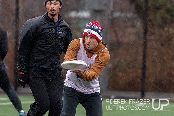 2026 DC Breeze Sunday Open Tryouts