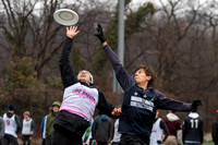 2026 DC Breeze Sunday Open Tryouts