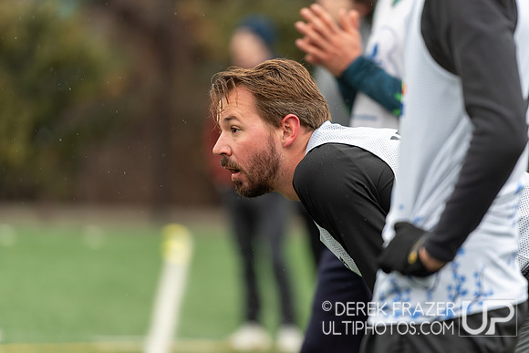 2026 DC Breeze Sunday Open Tryouts
