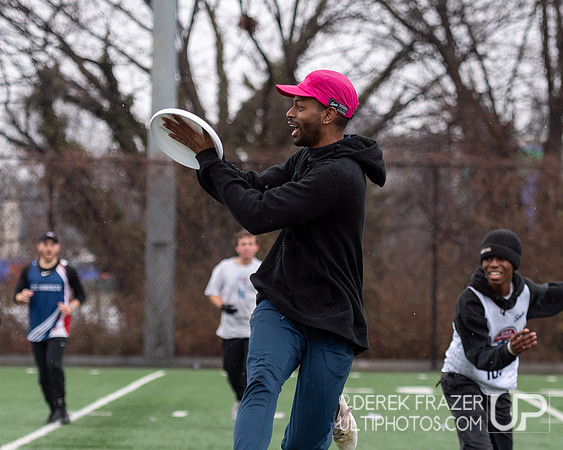 2026 DC Breeze Sunday Open Tryouts