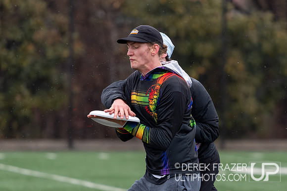 2026 DC Breeze Sunday Open Tryouts