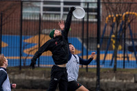 2026 DC Breeze Sunday Open Tryouts