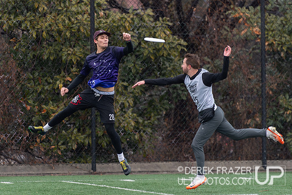 2026 DC Breeze Sunday Open Tryouts
