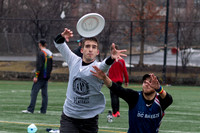 2026 DC Breeze Sunday Open Tryouts