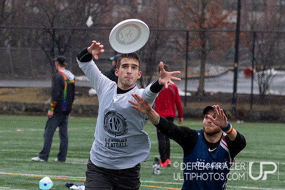 2026 DC Breeze Sunday Open Tryouts