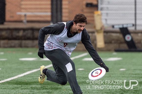 2026 DC Breeze Sunday Open Tryouts