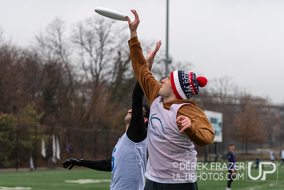 2026 DC Breeze Sunday Open Tryouts