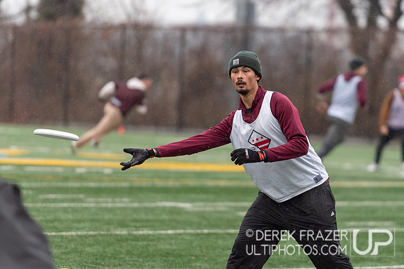 2026 DC Breeze Sunday Open Tryouts