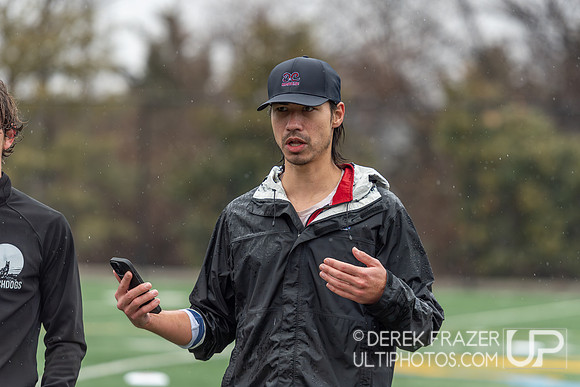 2026 DC Breeze Sunday Open Tryouts