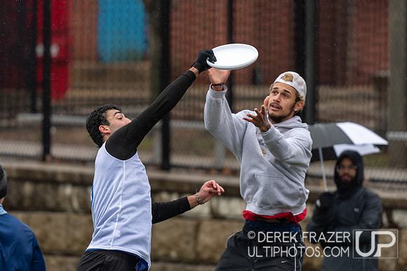 2026 DC Breeze Sunday Open Tryouts