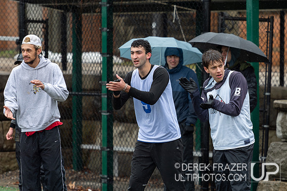 2026 DC Breeze Sunday Open Tryouts