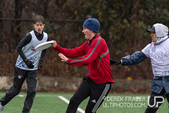 2026 DC Breeze Sunday Open Tryouts