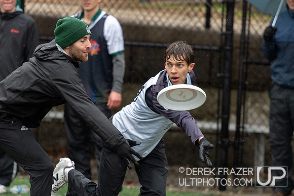 2026 DC Breeze Sunday Open Tryouts