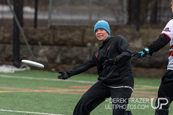 2026 DC Breeze Sunday Open Tryouts