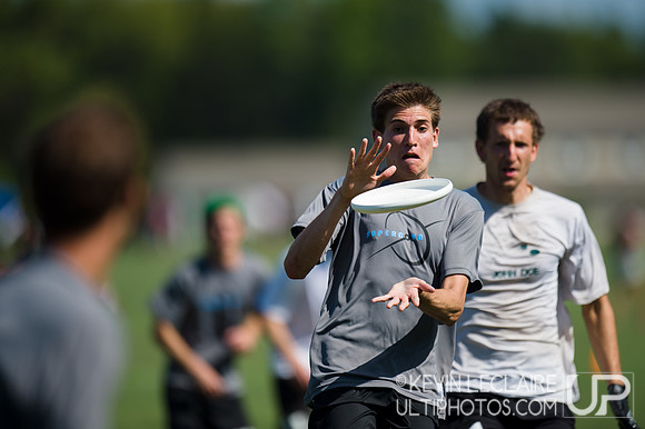 Capital Sectionals 2014 Saturday action