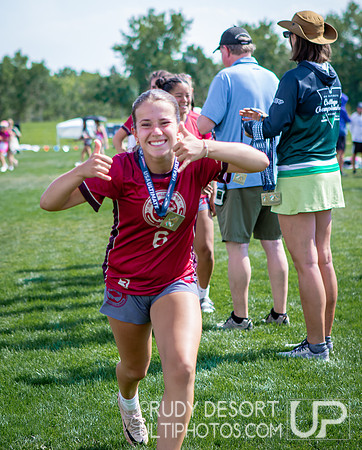 USA Ultimate Youth Club Championships 2025