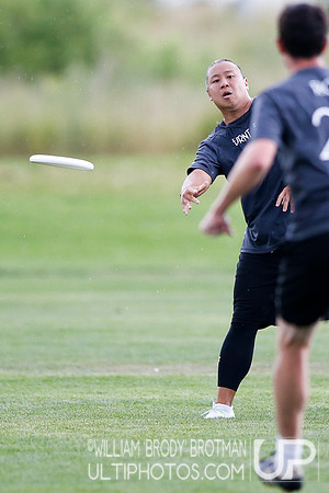 Day 1 of 2022 USA Ultimate Masters Championships