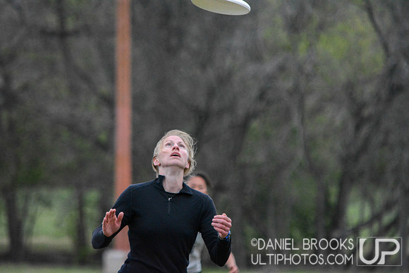 Sunday from 2014 Women's Centex