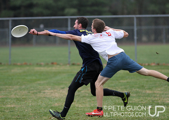 FAUL Finals Tournament