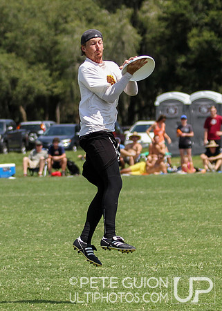 USAU Masters Championships