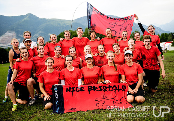 WUCC Women's Wed