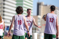 2022 USA Ultimate Beach National Championships
