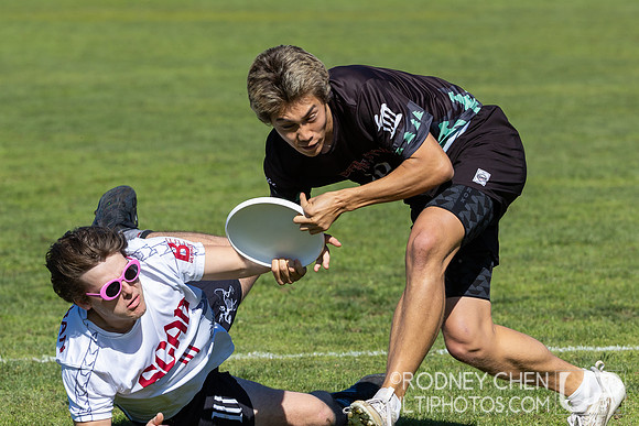 Stanford Invite 2025