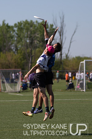 2024 USA Ultimate Division III College Championships