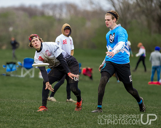 Neuqua Knockout 2022