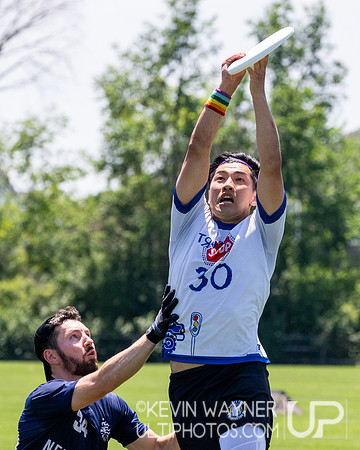 Men's Final - Pro-Elite Challenge East 2025