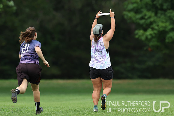 2025 Boston Invite