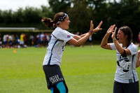 WU23 Women's Championship Game