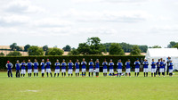 WU23 Women's Championship Game