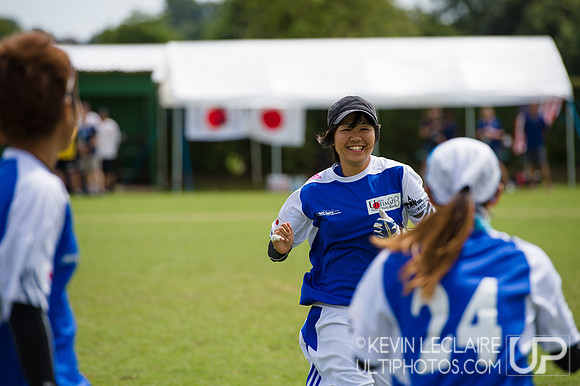 WU23 Women's Championship Game