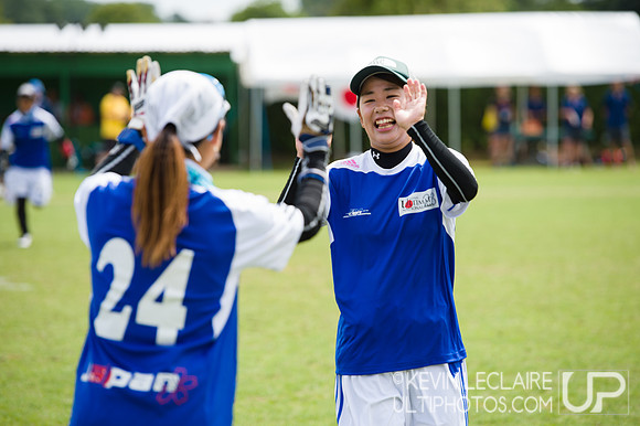 WU23 Women's Championship Game