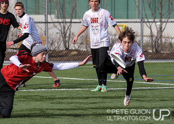 YULA 2015 Championships