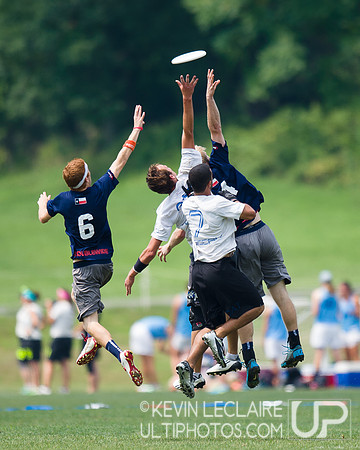 Chesapeake Invite 2014 Saturday Action