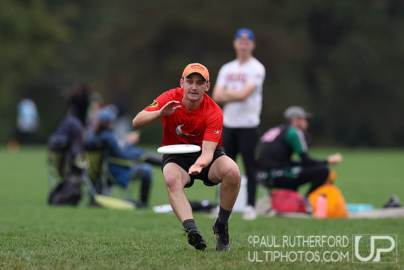 2024 USA Ultimate Northeast Club Regionals