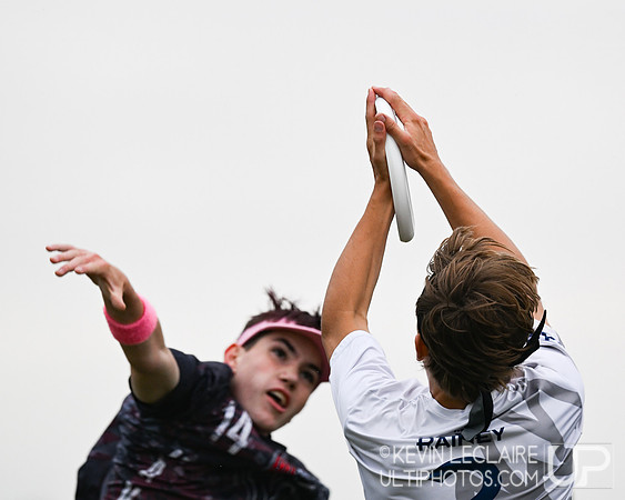 HSNI 2025 - Saturday Action