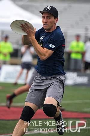 US Open Men's Final