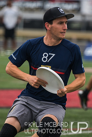 US Open Men's Final